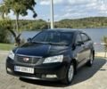 Черный Джили Эмгранд, объемом двигателя 1.8 л и пробегом 230 тыс. км за 3550 $, фото 1 на Automoto.ua