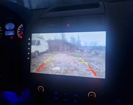 Чорний Джилі Емгранд, об'ємом двигуна 1.8 л та пробігом 170 тис. км за 2300 $, фото 7 на Automoto.ua