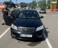 Чорний Джилі Емгранд, об'ємом двигуна 1.8 л та пробігом 275 тис. км за 3950 $, фото 1 на Automoto.ua