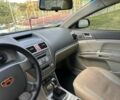 Черный Джили Эмгранд, объемом двигателя 1.8 л и пробегом 230 тыс. км за 3550 $, фото 16 на Automoto.ua