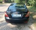 Черный Джили Эмгранд, объемом двигателя 1.8 л и пробегом 345 тыс. км за 2600 $, фото 3 на Automoto.ua