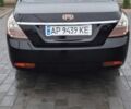 Черный Джили Эмгранд, объемом двигателя 1.8 л и пробегом 260 тыс. км за 2500 $, фото 4 на Automoto.ua
