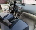 Джилі Емгранд 2011 у Києві на Automoto.ua Чорний Джилі Емгранд, об'ємом двигуна 1.8 л та пробігом 165 тис. км за 4000 $, фото 5 на Automoto.ua