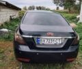 Чорний Джилі Емгранд, об'ємом двигуна 1.8 л та пробігом 210 тис. км за 1800 $, фото 1 на Automoto.ua