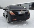 Черный Джили Эмгранд, объемом двигателя 1.8 л и пробегом 250 тыс. км за 2800 $, фото 1 на Automoto.ua