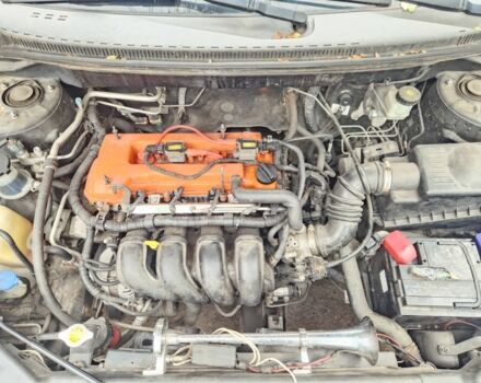 Чорний Джилі Емгранд, об'ємом двигуна 1.8 л та пробігом 170 тис. км за 2300 $, фото 5 на Automoto.ua