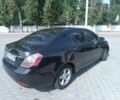 Джилі Емгранд 2011 у Києві на Automoto.ua Чорний Джилі Емгранд, об'ємом двигуна 1.8 л та пробігом 165 тис. км за 4000 $, фото 4 на Automoto.ua