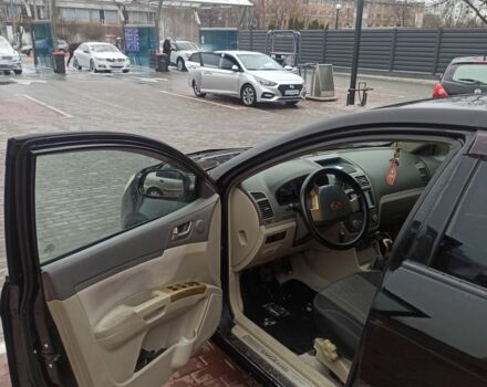 Джили Эмгранд 2011 в Черкассах на Automoto.ua Черный Джили Эмгранд, объемом двигателя 1.8 л и пробегом 170 тыс. км за 2400 $, фото 3 на Automoto.ua