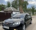 Черный Джили Эмгранд, объемом двигателя 1.8 л и пробегом 195 тыс. км за 3650 $, фото 1 на Automoto.ua
