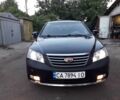 Чорний Джилі Емгранд, об'ємом двигуна 1.8 л та пробігом 220 тис. км за 38500 $, фото 1 на Automoto.ua