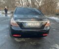 Черный Джили Эмгранд, объемом двигателя 1.8 л и пробегом 150 тыс. км за 4000 $, фото 1 на Automoto.ua