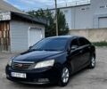 Черный Джили Эмгранд, объемом двигателя 1.8 л и пробегом 165 тыс. км за 2850 $, фото 1 на Automoto.ua