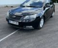 Черный Джили Эмгранд, объемом двигателя 1.8 л и пробегом 329 тыс. км за 2500 $, фото 1 на Automoto.ua