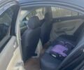 Черный Джили Эмгранд, объемом двигателя 1.8 л и пробегом 150 тыс. км за 4000 $, фото 4 на Automoto.ua