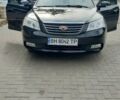 Черный Джили Эмгранд, объемом двигателя 1.8 л и пробегом 138 тыс. км за 4600 $, фото 1 на Automoto.ua