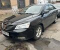 Чорний Джилі Емгранд, об'ємом двигуна 1.8 л та пробігом 185 тис. км за 2850 $, фото 2 на Automoto.ua