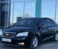 Чорний Джилі Емгранд, об'ємом двигуна 1.8 л та пробігом 220 тис. км за 3500 $, фото 1 на Automoto.ua