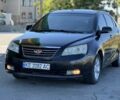 Чорний Джилі Емгранд, об'ємом двигуна 1.8 л та пробігом 250 тис. км за 2500 $, фото 1 на Automoto.ua