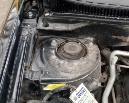 Черный Джили Эмгранд, объемом двигателя 1.8 л и пробегом 208 тыс. км за 3800 $, фото 9 на Automoto.ua