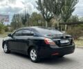 Чорний Джилі Емгранд, об'ємом двигуна 1.8 л та пробігом 160 тис. км за 3550 $, фото 13 на Automoto.ua