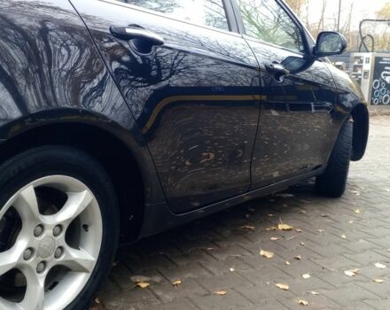 Черный Джили Эмгранд, объемом двигателя 1.8 л и пробегом 208 тыс. км за 3800 $, фото 13 на Automoto.ua