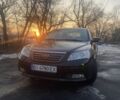 Черный Джили Эмгранд, объемом двигателя 1.8 л и пробегом 150 тыс. км за 4000 $, фото 5 на Automoto.ua
