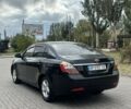 Чорний Джилі Емгранд, об'ємом двигуна 1.8 л та пробігом 160 тис. км за 3550 $, фото 9 на Automoto.ua