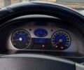 Черный Джили Эмгранд, объемом двигателя 1.8 л и пробегом 208 тыс. км за 3800 $, фото 7 на Automoto.ua