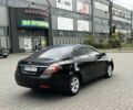 Чорний Джилі Емгранд, об'ємом двигуна 1.8 л та пробігом 160 тис. км за 3550 $, фото 11 на Automoto.ua