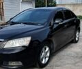 Черный Джили Эмгранд, объемом двигателя 1.8 л и пробегом 165 тыс. км за 2850 $, фото 4 на Automoto.ua