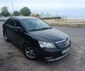 Чорний Джилі Емгранд, об'ємом двигуна 1.8 л та пробігом 220 тис. км за 38500 $, фото 2 на Automoto.ua