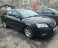 Чорний Джилі Емгранд, об'ємом двигуна 1.8 л та пробігом 185 тис. км за 2850 $, фото 1 на Automoto.ua