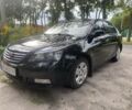 Черный Джили Эмгранд, объемом двигателя 1.5 л и пробегом 117 тыс. км за 3908 $, фото 1 на Automoto.ua