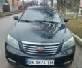 Черный Джили Эмгранд, объемом двигателя 1.8 л и пробегом 300 тыс. км за 2700 $, фото 1 на Automoto.ua