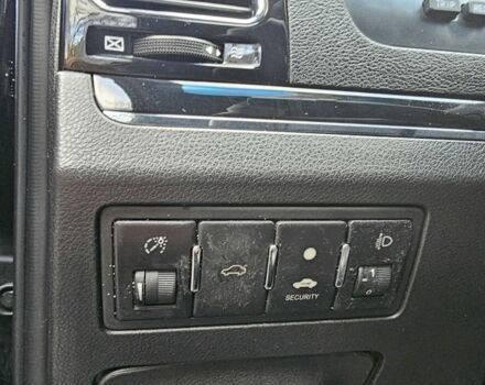 Джилі Емгранд 2013 у Києві на Automoto.ua Чорний Джилі Емгранд, об'ємом двигуна 1.5 л та пробігом 160 тис. км за 1650 $, фото 15 на Automoto.ua