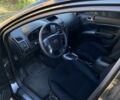 Черный Джили Эмгранд, объемом двигателя 1.8 л и пробегом 135 тыс. км за 3500 $, фото 5 на Automoto.ua