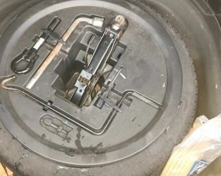 Черный Джили Эмгранд, объемом двигателя 1.8 л и пробегом 160 тыс. км за 4200 $, фото 7 на Automoto.ua