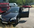 Черный Джили Эмгранд, объемом двигателя 1.8 л и пробегом 210 тыс. км за 3500 $, фото 1 на Automoto.ua