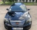 Черный Джили Эмгранд, объемом двигателя 1.8 л и пробегом 320 тыс. км за 3600 $, фото 9 на Automoto.ua