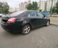 Черный Джили Эмгранд, объемом двигателя 1.8 л и пробегом 120 тыс. км за 3971 $, фото 2 на Automoto.ua