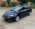 Черный Джили Эмгранд, объемом двигателя 1.8 л и пробегом 320 тыс. км за 3600 $, фото 7 на Automoto.ua
