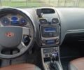 Черный Джили Эмгранд, объемом двигателя 1.8 л и пробегом 265 тыс. км за 3800 $, фото 14 на Automoto.ua