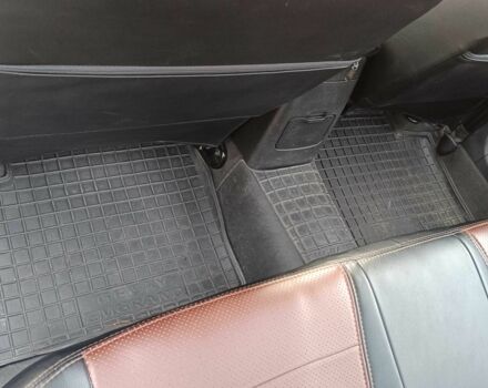 Черный Джили Эмгранд, объемом двигателя 1.8 л и пробегом 265 тыс. км за 3800 $, фото 16 на Automoto.ua