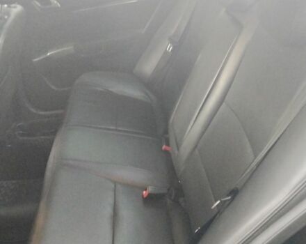 Чорний Джилі Емгранд, об'ємом двигуна 1.5 л та пробігом 70 тис. км за 2500 $, фото 7 на Automoto.ua