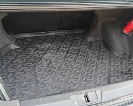 Черный Джили Эмгранд, объемом двигателя 1.8 л и пробегом 265 тыс. км за 3800 $, фото 22 на Automoto.ua