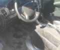 Черный Джили Эмгранд, объемом двигателя 1.8 л и пробегом 177 тыс. км за 4400 $, фото 6 на Automoto.ua