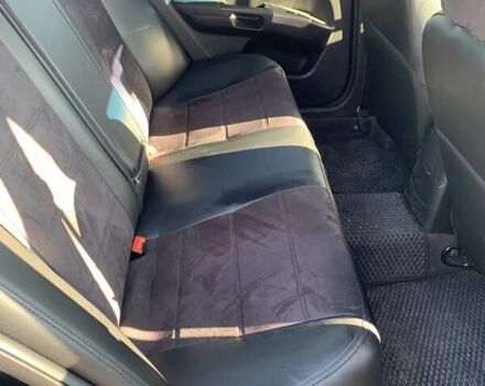 Джилі Емгранд 2013 у Долинской на Automoto.ua Чорний Джилі Емгранд, об'ємом двигуна 1.5 л та пробігом 97 тис. км за 5000 $, фото 6 на Automoto.ua