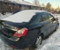 Чорний Джилі Емгранд, об'ємом двигуна 1.5 л та пробігом 130 тис. км за 2358 $, фото 1 на Automoto.ua
