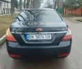 Черный Джили Эмгранд, объемом двигателя 1.8 л и пробегом 300 тыс. км за 2700 $, фото 2 на Automoto.ua