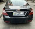 Черный Джили Эмгранд, объемом двигателя 1.8 л и пробегом 111 тыс. км за 4000 $, фото 3 на Automoto.ua